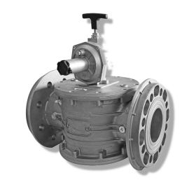 Safety valves