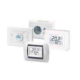 Thermostats