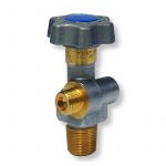 CO2 residual handwheel valve Mod. Brixia 2.0
