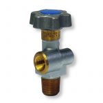 N2 residual handwheel valve Mod. BRIXIA 2.0