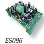 ES096 Carte d extension pour centrale CE700