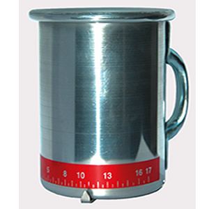 BI010 Bicchiere misuratore di portata