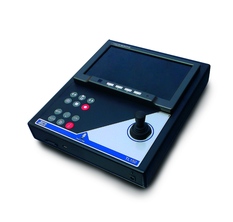 CN500 Console