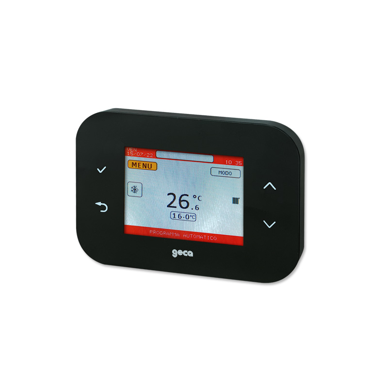 Crono C5R Touch