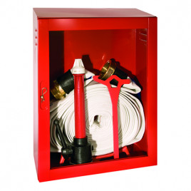Pillar Fire Hydrant Cabinet Kits