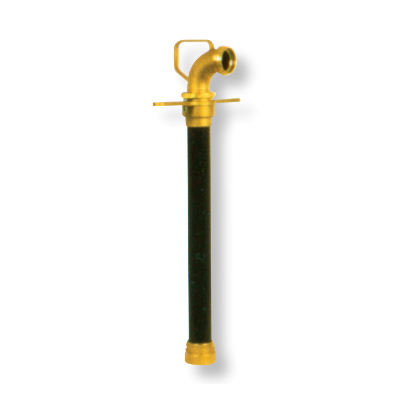 Collo di cigno h 630