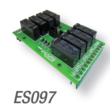 ES097 Espansione per CE700