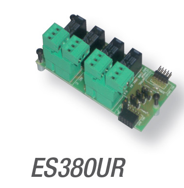 ES380UR Espansione per CE700 