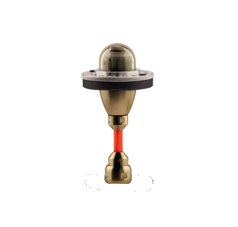 IL001 Illuminatore supplementare a LED per TL150