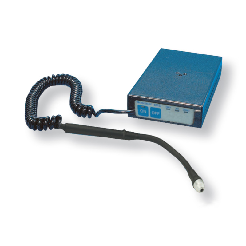 SE151NM Cercafughe Gas Portatile