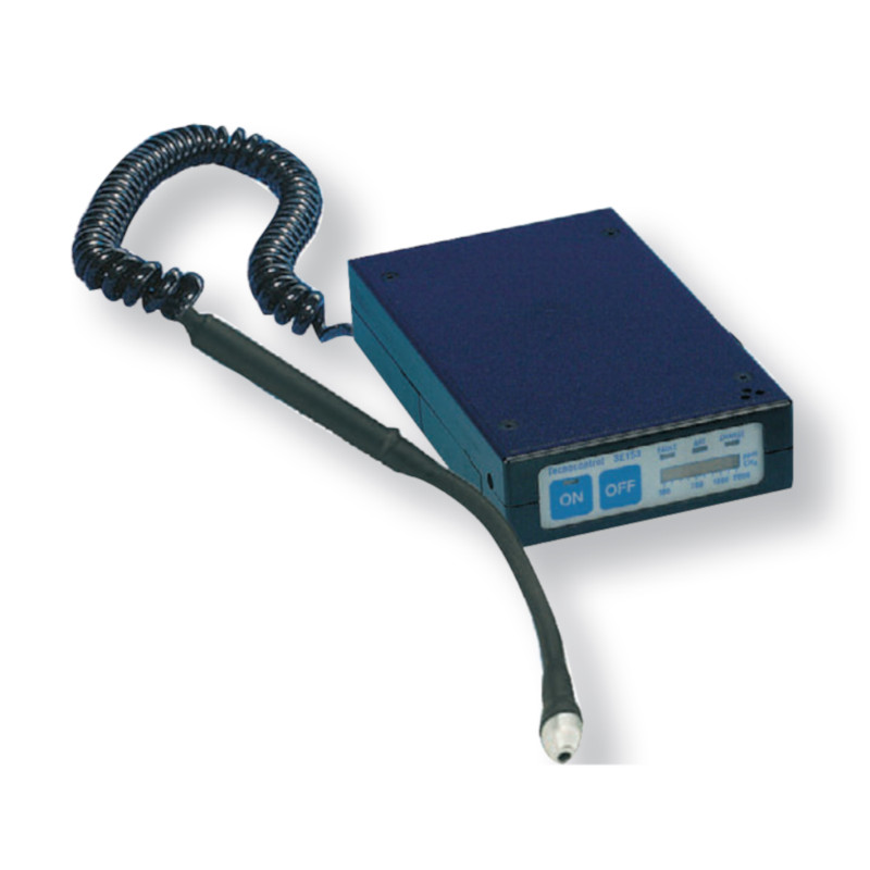 SE153NM Cercafughe gas con sensore semiconduttore