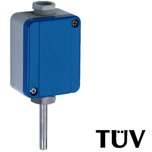 TS346 Sonda temperatura ambiente