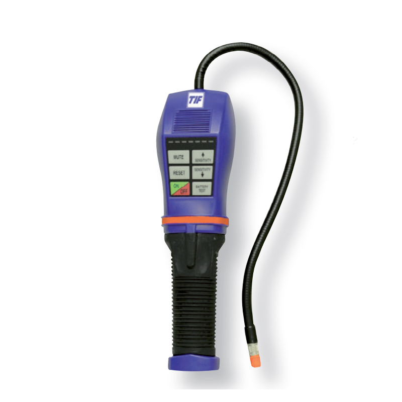 SE153 Cercafughe portatile per Freon