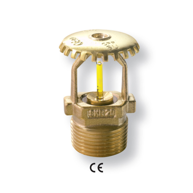 Sprinkler Upright