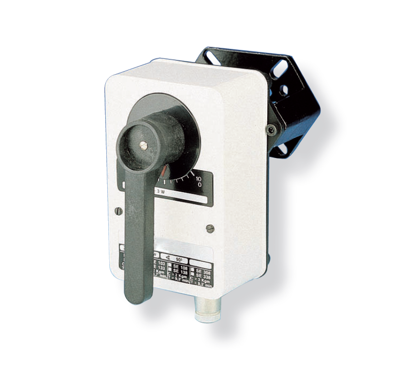SM133 Servomotori con coppia 10,20,30 Nm (1,2,3Kgm)