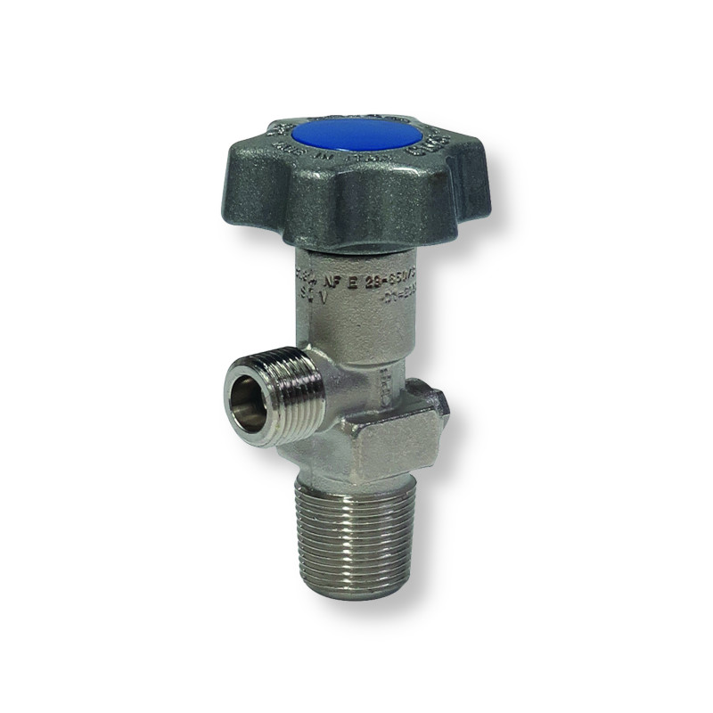 Valvola Standard per CO2
